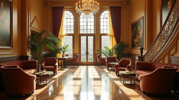 Choisir un hôtel à Paris 5 pour un séjour idéal