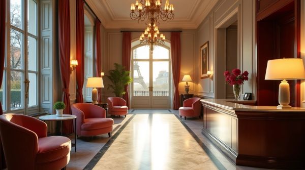 Choisir un hôtel à Paris 5 pour un séjour idéal